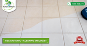 Complete Tile and Grout Cleaning Services in Melbourne