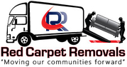 Red Carpet Removals