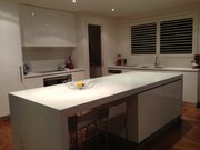 Stone Benchtops in Melbourne - Eaglestone Creations