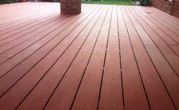 Philippines Composite Decking Solutions 