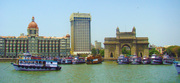 Fly Melbourne to Mumbai at $889 Only!