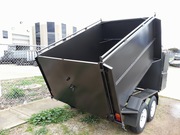Trailers for Sale Melbourne - Western Trailer