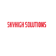Cherry Picker Hire - Skyhigh Solutionsis