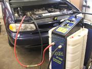  Air conditioning service  Hampton park | Hallam Road Automotive