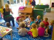 Quality services of preschool ermington in tiny scholars
