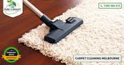 The Best Carpet Cleaning Services in Melbourne