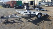 Tandem Trailers For Sale