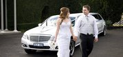 Luxurious Wedding Limousines Melbourne | Exoticar