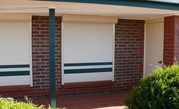 Folding Arm Awnings Melbourne - Miles Ahead Blinds