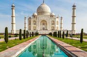 Luxury Holiday Tour Packages to India