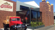 Custom Outdoor Blinds in Australia - All Weather Blinds