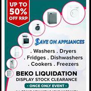 White Goods Melbourne | Save On Appliances