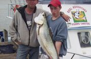 Ultimate Luxury Fishing Charters Melbourne