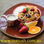 Best Food Melbourne CBD