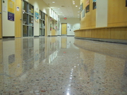 Polish Floor in Laverton - Y & D Cleaning Services