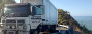 interstate removalists backloading