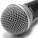 Microphones Melbourne | Concert Audio Visual