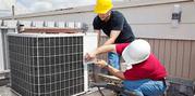 Air Conditioning System - StayCool