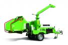 Mulcher Hire - Carnegie Rental Centre