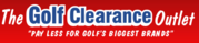 The Golf Clearance Outlet