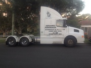 interstate removalists melbourne