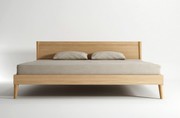 Superior Quality King Size Bed
