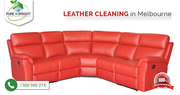 Get Your Hard to Clean Leather Furniture Spot and Dirt Free 