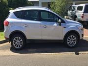 2012 ford 2012 Ford Kuga Trend TE Auto AWD
