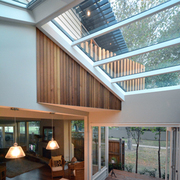 Supplier of Glass Roof System in Australia - Belle Skylights