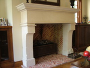 Get Wide Rang of Victorian Fireplaces from Richard Ellis Design