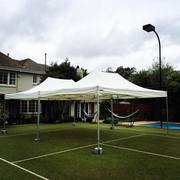Marquee Wedding Hire Melbourne - Open Air Events
