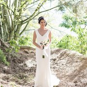 Finest Designer wedding dresses Melbourne