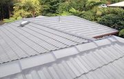 Roof Restoration Service in Melbourne