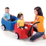 Buy These Kids Pull Along Wagon At Step2 Direct