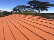 Roof Restoration Wantirna