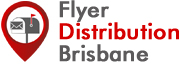 Focused flyer distribution service in Brisbane