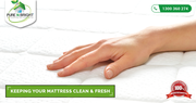 Mattress Cleaning Services in Melbourne