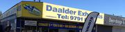 Buy Affordable Dandenong Exhaust @ DaalderExhausts.com.au