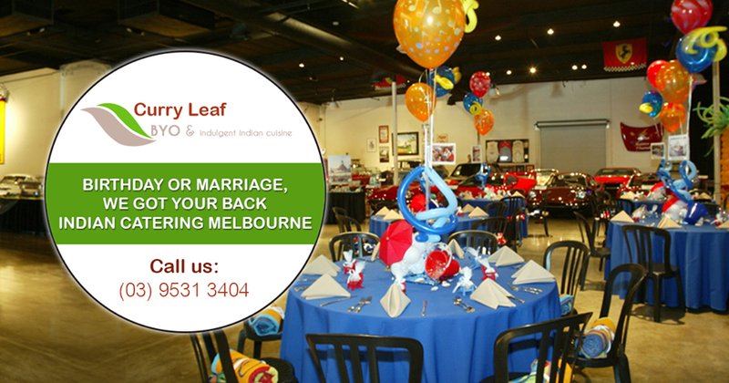 Best Birthday Party Venue in Melbourne - Melbourne - Restaurant, retail