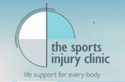 The Sports Injury Clinic