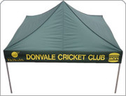 Exclusive range of Marquees for Schools and Clubs