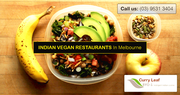 Dine at One of the Most Healthy & Vegan Restaurants in Melbourne 