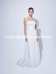 Marielle Sample Wedding Gown for Sale Melbourne