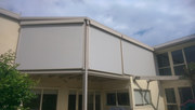 Outdoor Blinds Company In Australia - All Weather Blinds