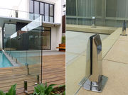 Glass Pool Fencing Melbourne - glassfence.com.au