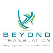Business Translation Service