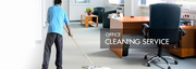 Office cleaning services in Melbourne - Queens Cleaning