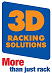 3D Racking Solutions
