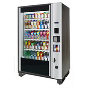 Buy now! Drink vending machine for sale!