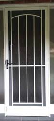 What Makes Steel Security Doors Popular for Safety of Family & Business?